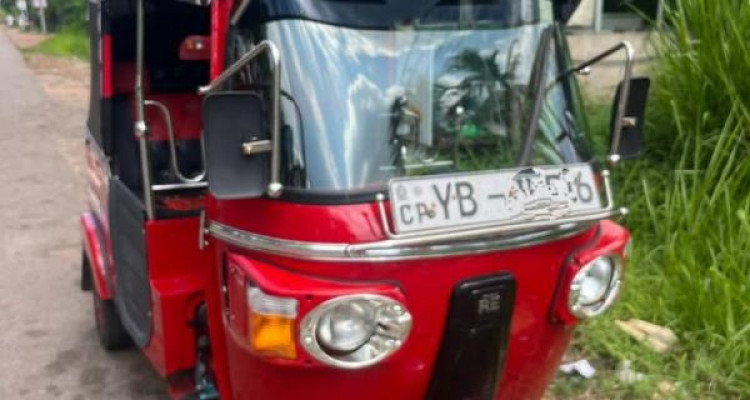 BAJAJ 2010 4 STROKE