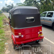 BAJAJ 2010 4 STROKE
