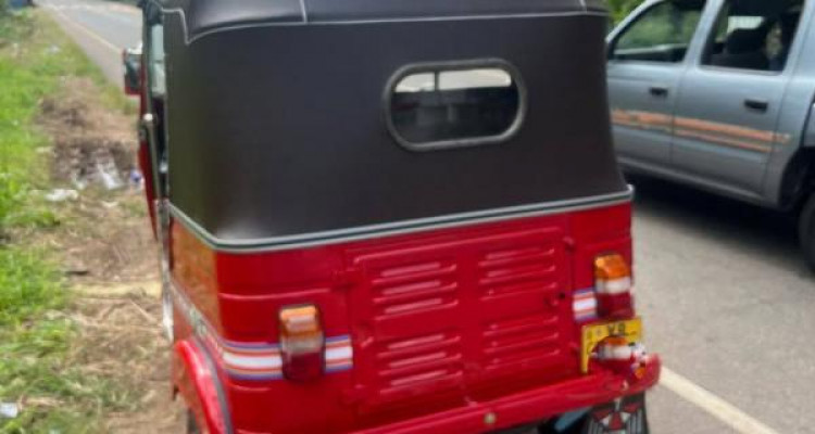 BAJAJ 2010 4 STROKE