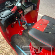 BAJAJ 2010 4 STROKE