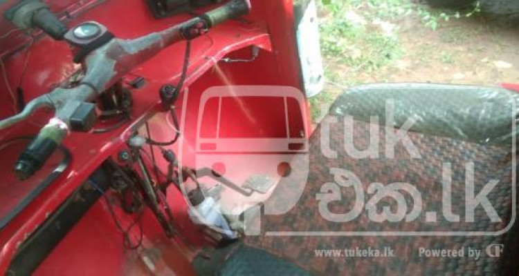 BAJAJ 2000 2 STROKE