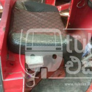 BAJAJ 2000 2 STROKE