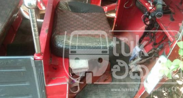 BAJAJ 2000 2 STROKE