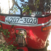 BAJAJ 2000 2 STROKE