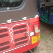 BAJAJ 2000 2 STROKE