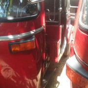 BAJAJ 2000 2 STROKE