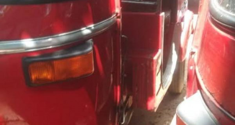 BAJAJ 2000 2 STROKE