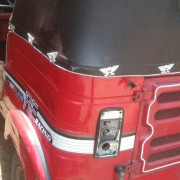 BAJAJ 2000 2 STROKE