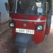 PIAGGIO APE 2015