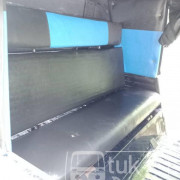 PIAGGIO 2011 APE