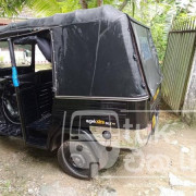 PIAGGIO 2011 APE