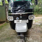 PIAGGIO 2011 APE