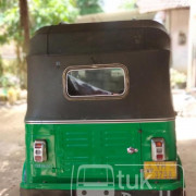 BAJAJ 2010 4 STROKE