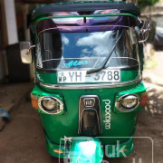 BAJAJ 2010 4 STROKE