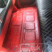 BAJAJ 2010 4 STROKE