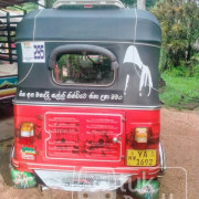 BAJAJ 2010 4 STROKE