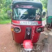BAJAJ 2010 4 STROKE