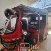 TVS 2010 KING