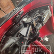 TVS 2010 KING