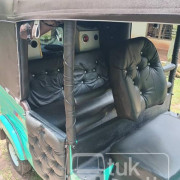 BAJAJ 2005 2 STROKE