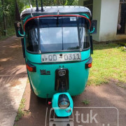 BAJAJ 2005 2 STROKE