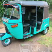 BAJAJ 2005 2 STROKE