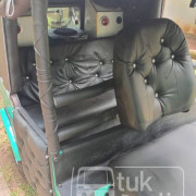 BAJAJ 2005 2 STROKE
