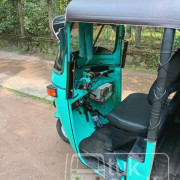 BAJAJ 2005 2 STROKE