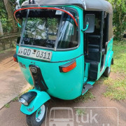 BAJAJ 2005 2 STROKE