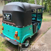 BAJAJ 2005 2 STROKE