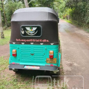 BAJAJ 2005 2 STROKE