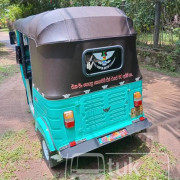 BAJAJ 2005 2 STROKE