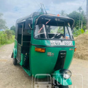 BAJAJ 2009 4 STROKE