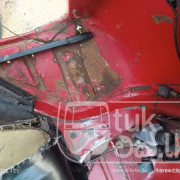 BAJAJ 1995 2 STROKE