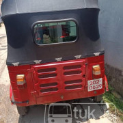 BAJAJ 1995 2 STROKE