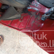 BAJAJ 1995 2 STROKE