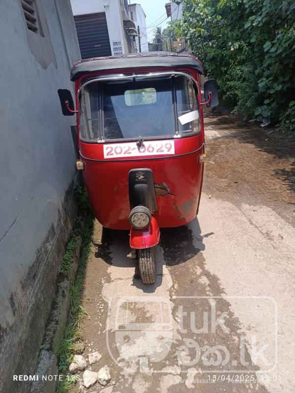 BAJAJ 1995 2 STROKE