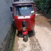 BAJAJ 1995 2 STROKE