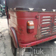 BAJAJ 2004 2 STROKE
