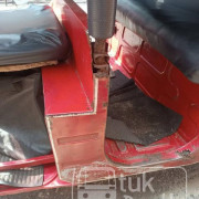 BAJAJ 2004 2 STROKE
