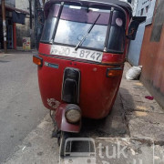 BAJAJ 2004 2 STROKE