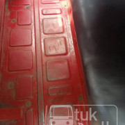 BAJAJ 2004 2 STROKE