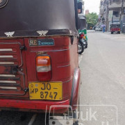 BAJAJ 2004 2 STROKE
