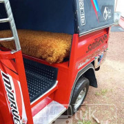 PIAGGIO 2011 APE