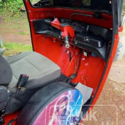 PIAGGIO 2011 APE