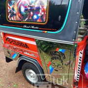 PIAGGIO 2011 APE