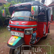 PIAGGIO 2011 APE