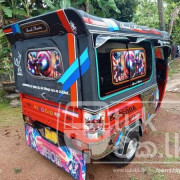 PIAGGIO 2011 APE