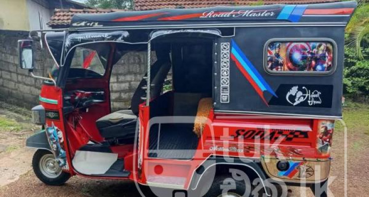 PIAGGIO 2011 APE