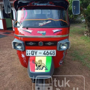 PIAGGIO 2014 APE